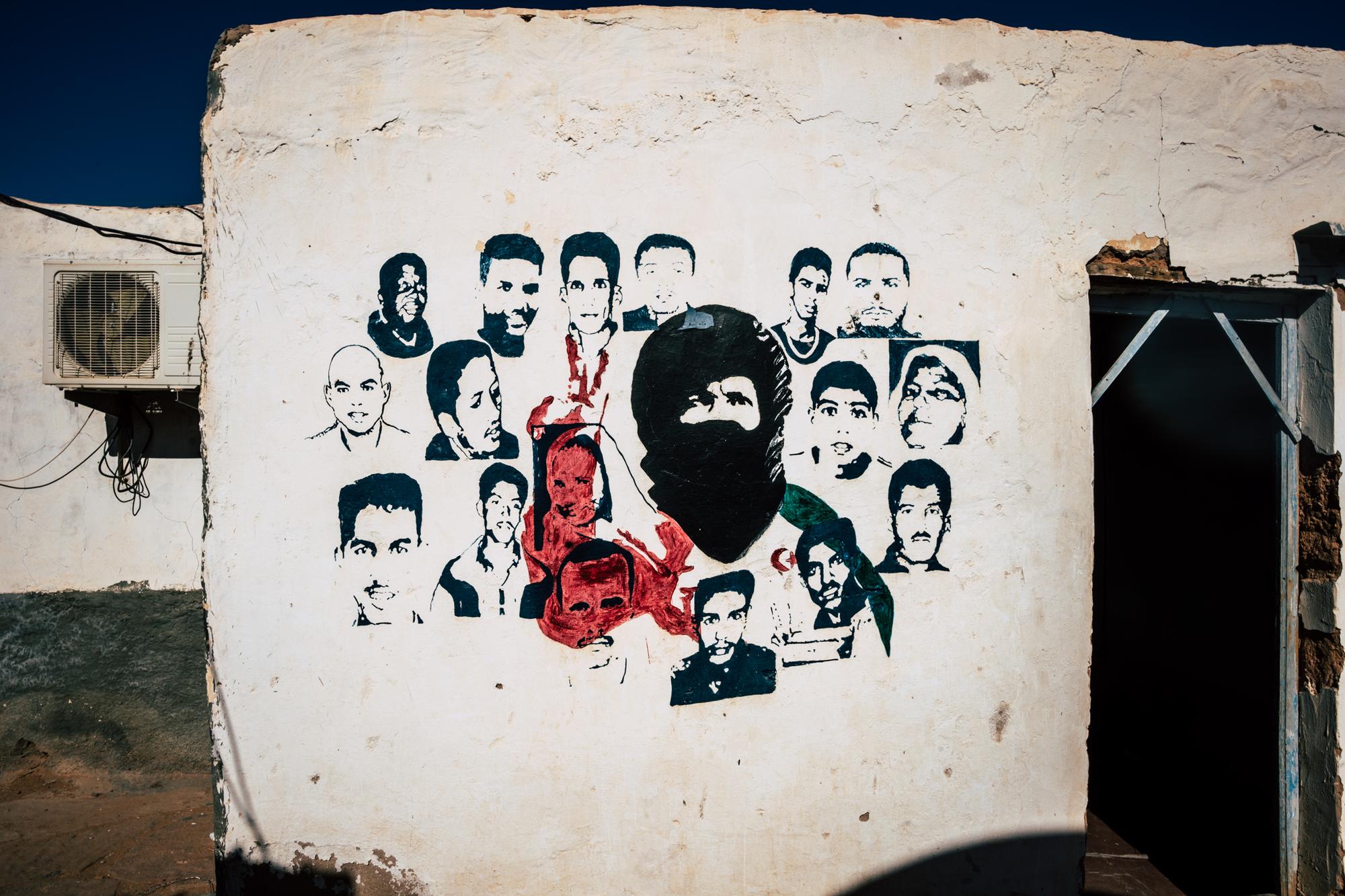 Sahara Occidental - 3